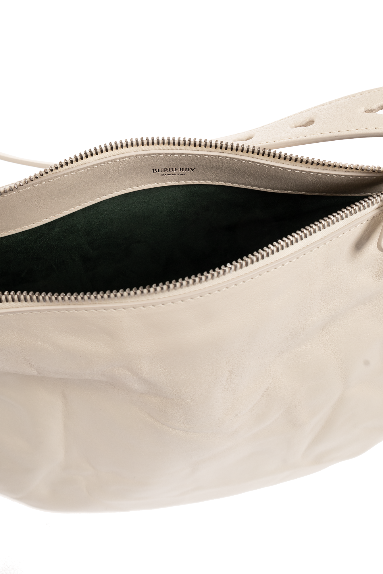 ショルダーバッグ・ポシェット Burberry SS24 'Knight' small shoulder bag (8081676 SOAP) Revealing my new small BURBERRY KNIGHT bag in VINE